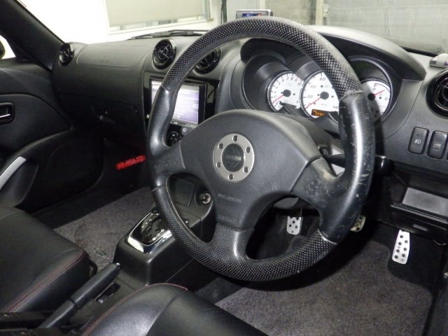 Daihatsu COPEN 2010 7730309-3