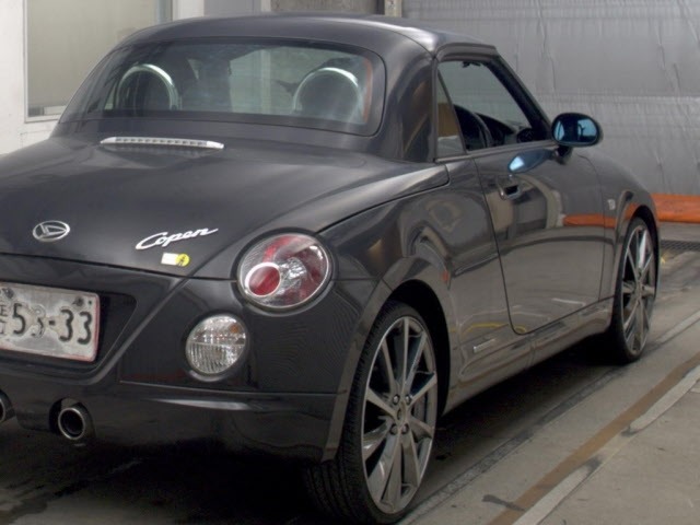 Daihatsu COPEN 2010 7730309-5