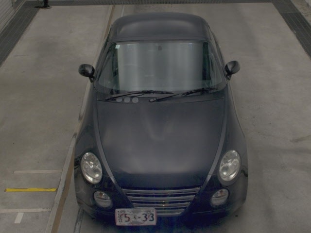 Daihatsu COPEN 2010 7730309-6