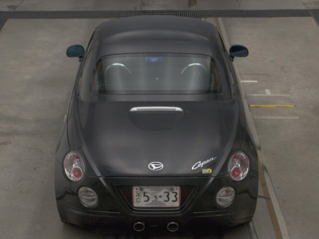 Daihatsu COPEN 2010 7730309-7