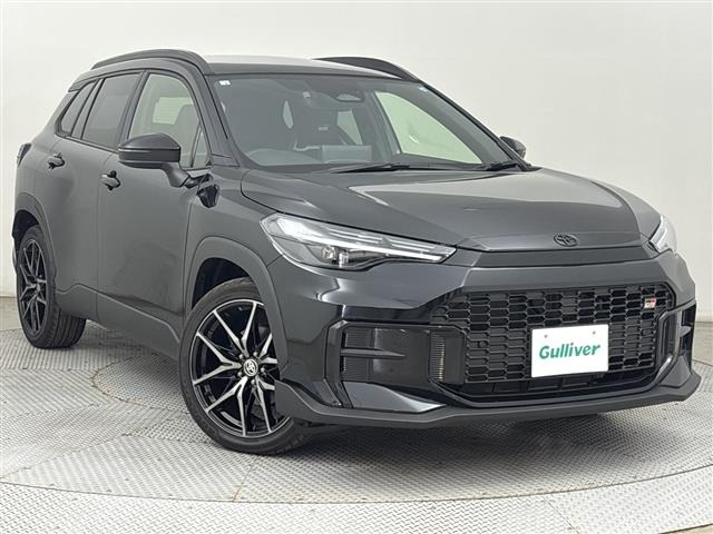 Toyota COROLLA CROSS 2026 7716770-0