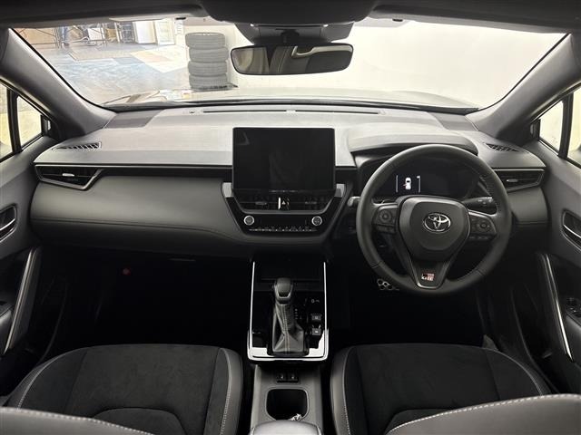 Toyota COROLLA CROSS 2026 7716770-14