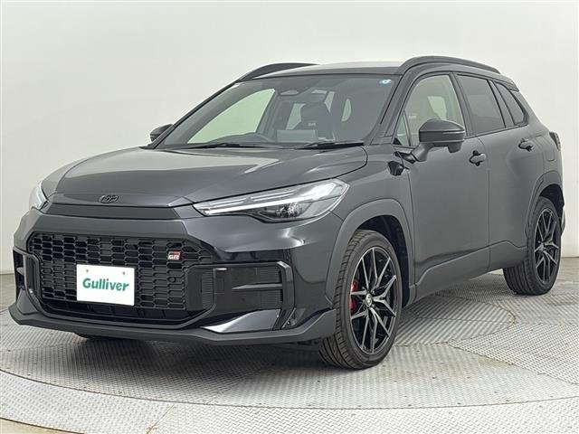 Toyota COROLLA CROSS 2026 7716770-15