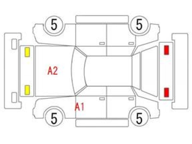 Toyota COROLLA CROSS 2026 7716770-23