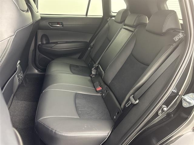 Toyota COROLLA CROSS 2026 7716770-7