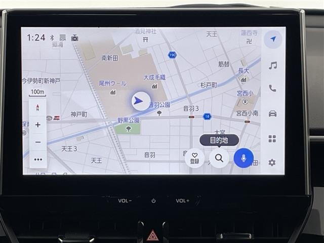 Toyota COROLLA CROSS 2025 7716786-11