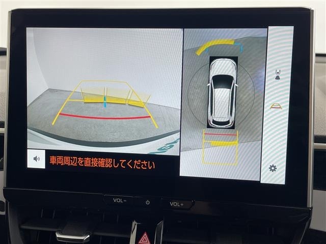 Toyota COROLLA CROSS 2025 7716786-15