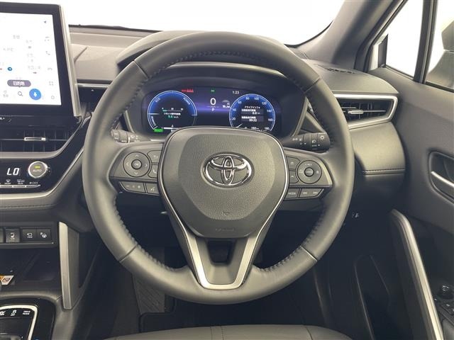 Toyota COROLLA CROSS 2025 7716786-3