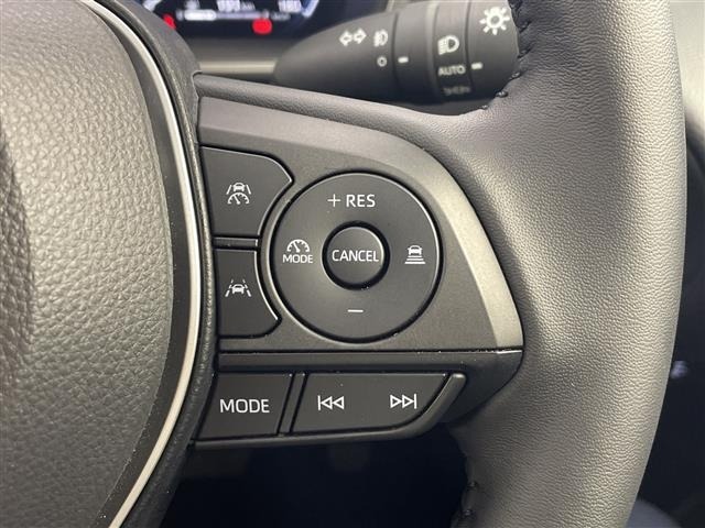 Toyota COROLLA CROSS 2025 7716786-8