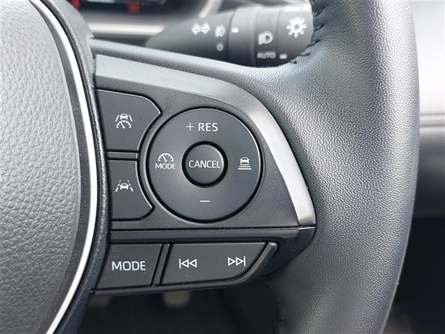Toyota COROLLA CROSS 2025 7716791-1