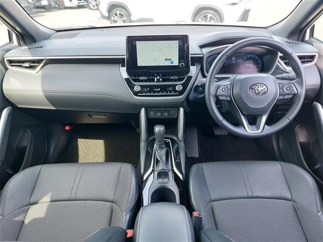 Toyota COROLLA CROSS 2025 7716791-18