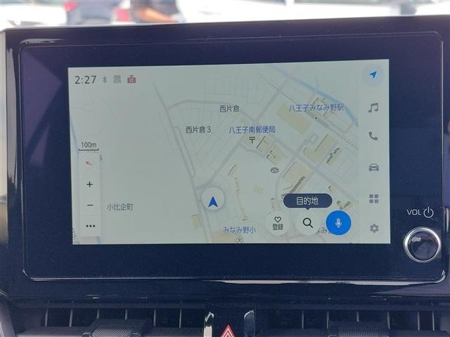Toyota COROLLA CROSS 2025 7716791-21