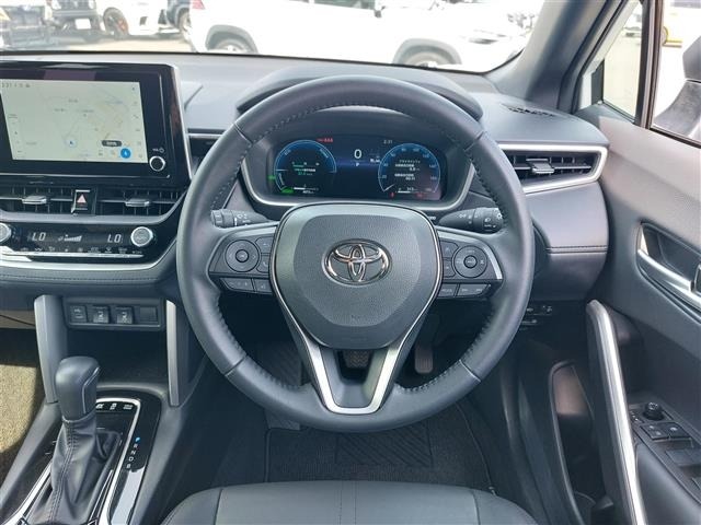 Toyota COROLLA CROSS 2025 7716791-8