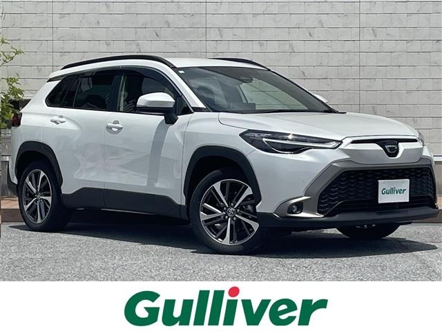 Toyota COROLLA CROSS 2024 7716796-0