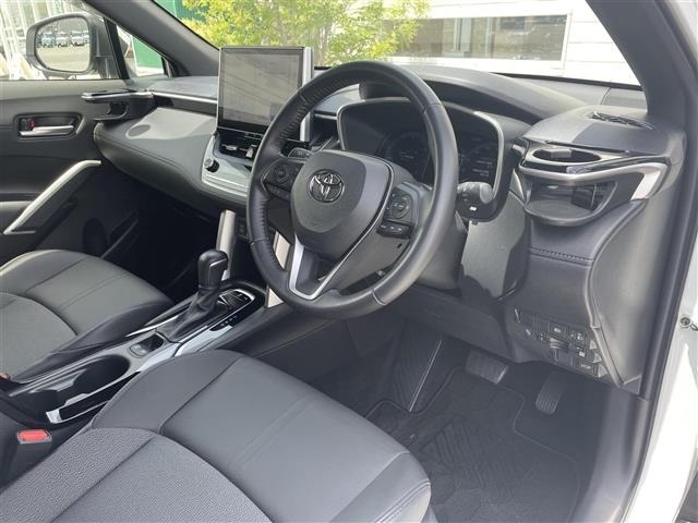 Toyota COROLLA CROSS 2024 7716796-1