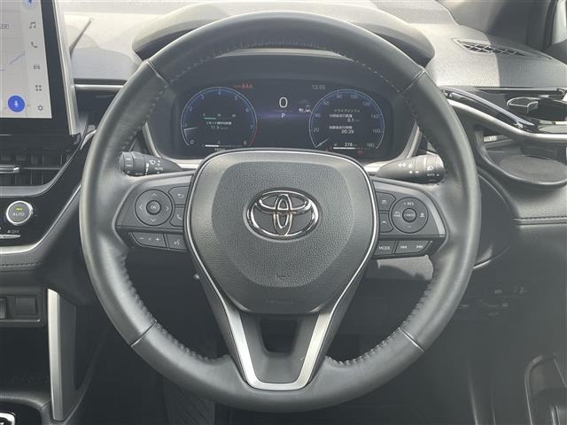 Toyota COROLLA CROSS 2024 7716796-11