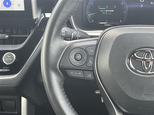 Toyota COROLLA CROSS 2024 7716796-12