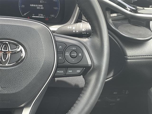 Toyota COROLLA CROSS 2024 7716796-13