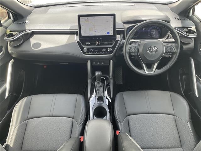 Toyota COROLLA CROSS 2024 7716796-19