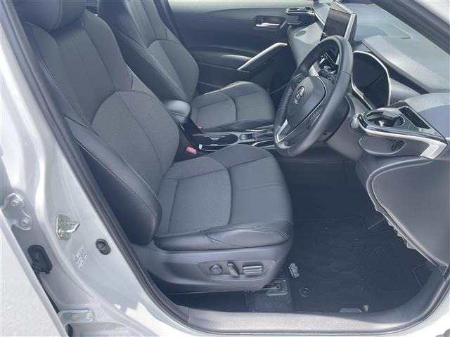 Toyota COROLLA CROSS 2024 7716796-2