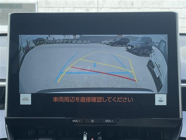 Toyota COROLLA CROSS 2024 7716796-21