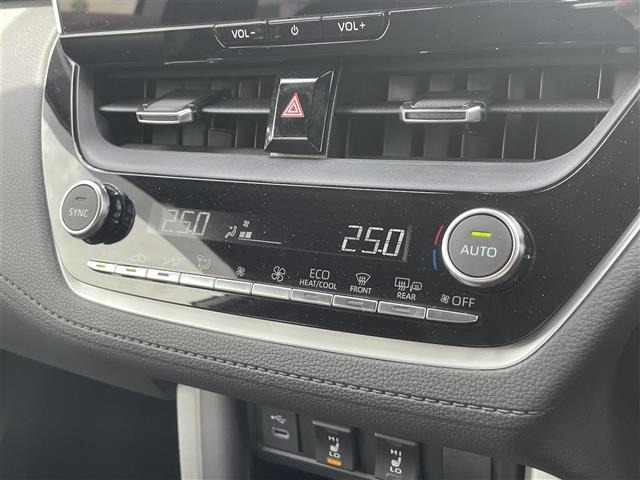 Toyota COROLLA CROSS 2024 7716796-23