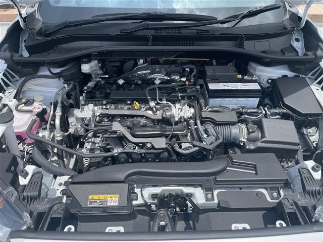 Toyota COROLLA CROSS 2024 7716796-4