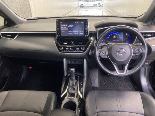 Toyota COROLLA CROSS 2022 7716799-4