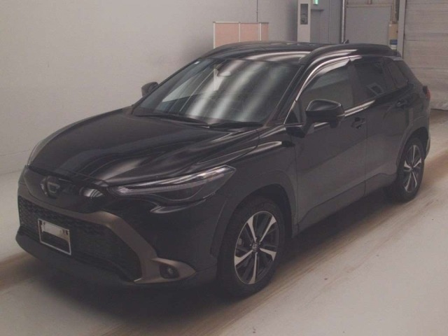 Toyota COROLLA CROSS 2024 7716800-0