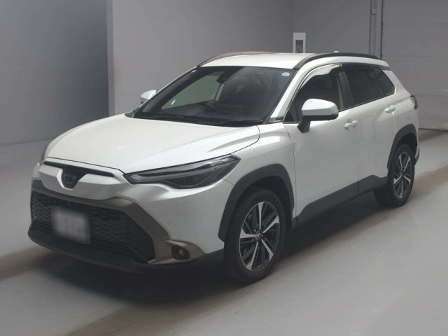 Toyota COROLLA CROSS 2023 7716802-0