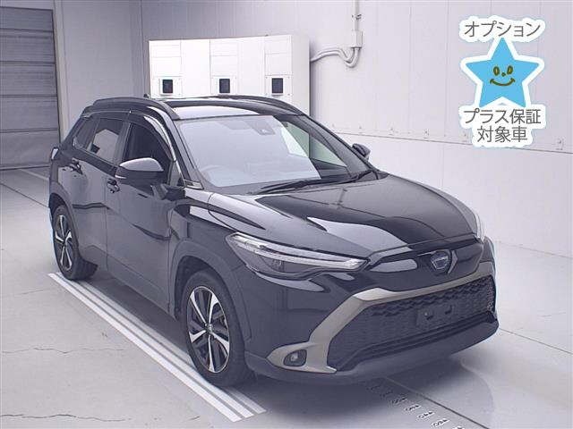 Toyota COROLLA CROSS 2022 7716803-0