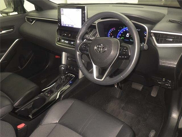 Toyota COROLLA CROSS 2022 7716803-3