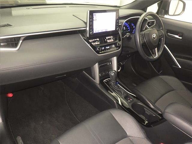Toyota COROLLA CROSS 2022 7716803-4