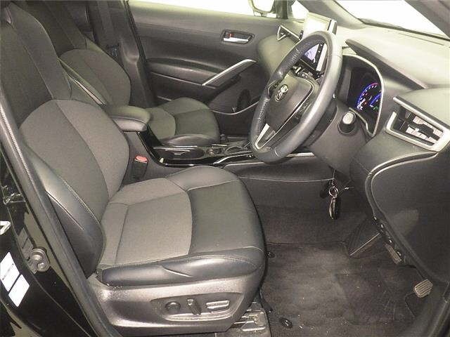 Toyota COROLLA CROSS 2022 7716803-5