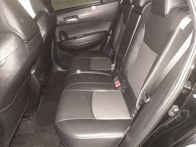 Toyota COROLLA CROSS 2022 7716803-7