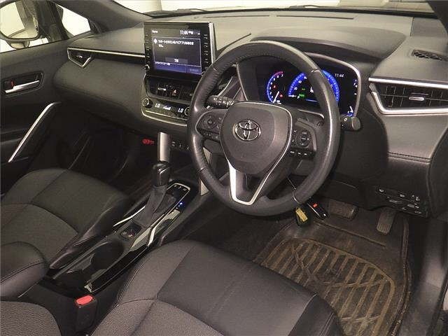 Toyota COROLLA CROSS 2021 7716804-3
