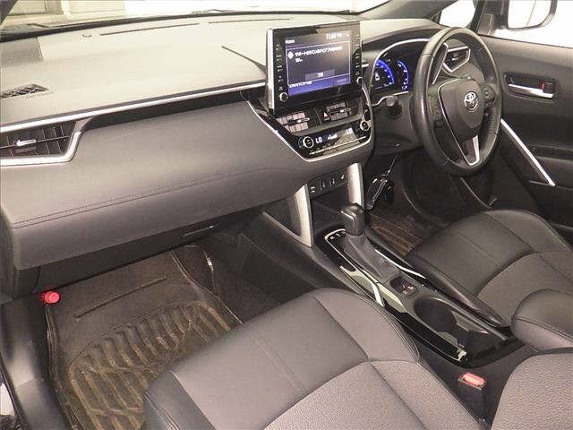 Toyota COROLLA CROSS 2021 7716804-4