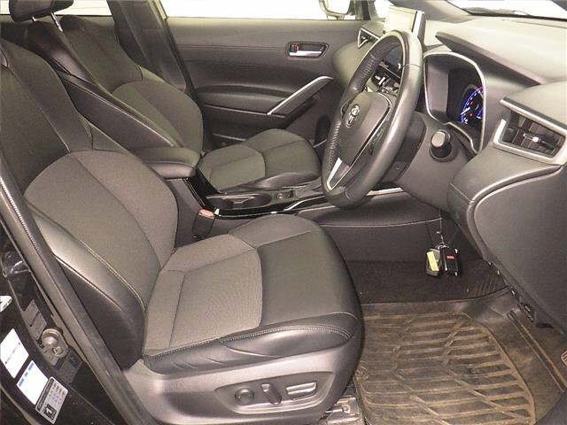 Toyota COROLLA CROSS 2021 7716804-5