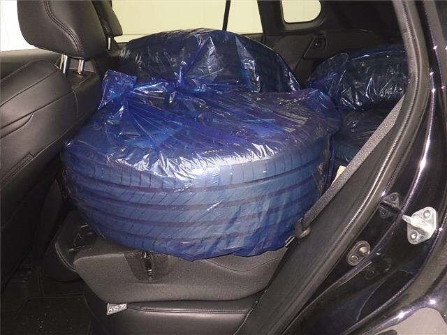 Toyota COROLLA CROSS 2021 7716804-7