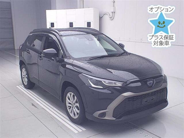 Toyota COROLLA CROSS 2023 7716805-0