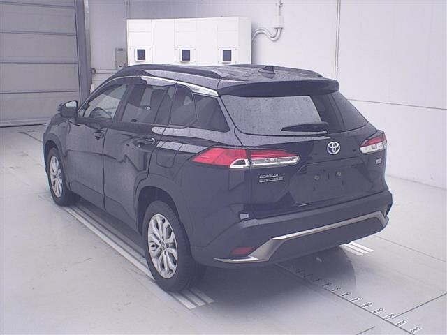 Toyota COROLLA CROSS 2023 7716805-1