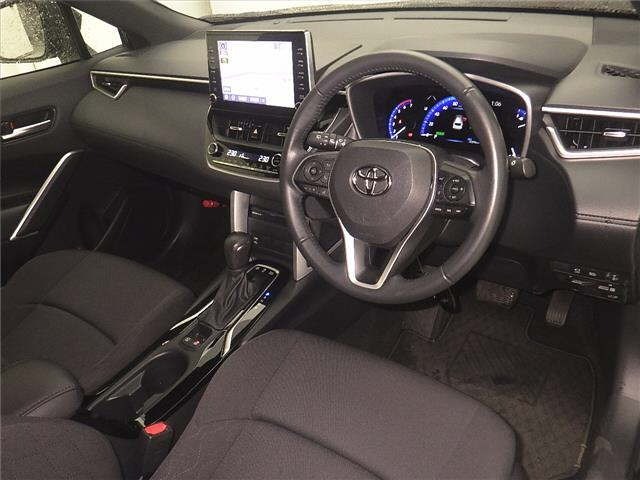 Toyota COROLLA CROSS 2023 7716805-3