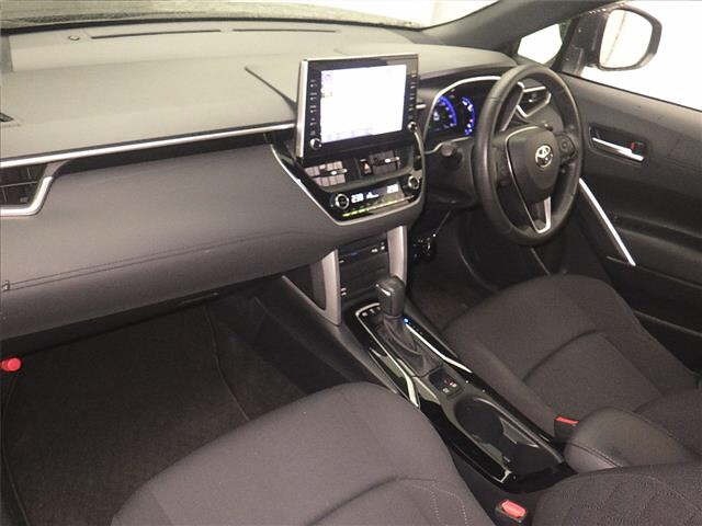 Toyota COROLLA CROSS 2023 7716805-4
