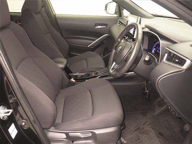 Toyota COROLLA CROSS 2023 7716805-5