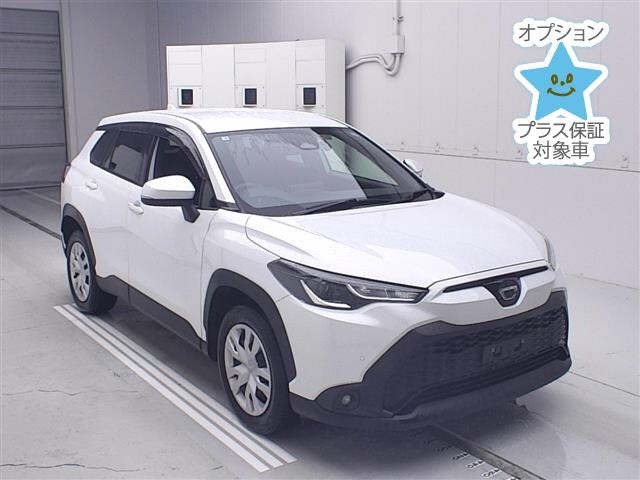 Toyota COROLLA CROSS 2025 7716806-0