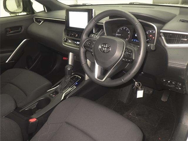 Toyota COROLLA CROSS 2025 7716806-3