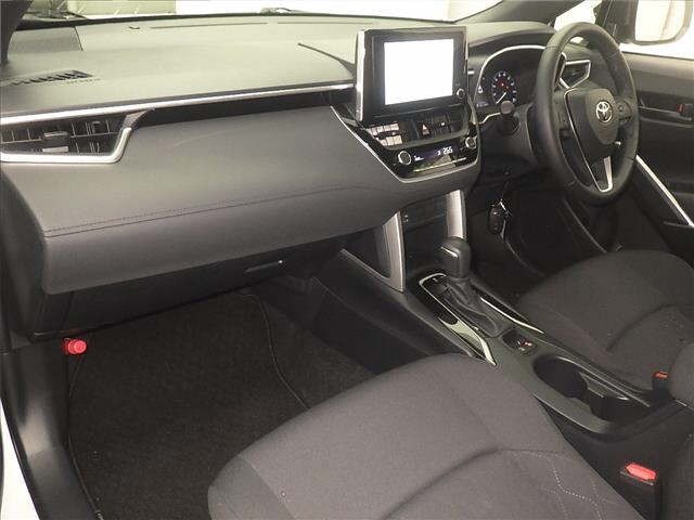 Toyota COROLLA CROSS 2025 7716806-4