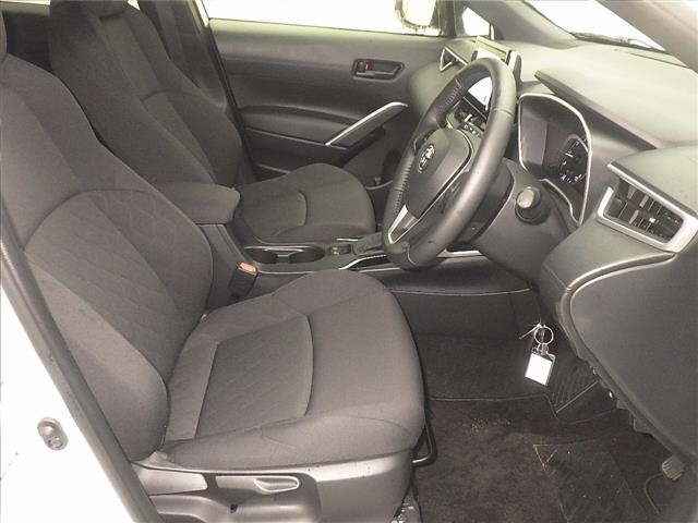 Toyota COROLLA CROSS 2025 7716806-5