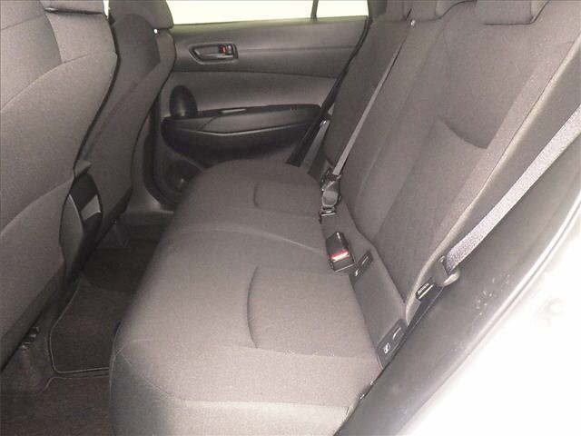 Toyota COROLLA CROSS 2025 7716806-7