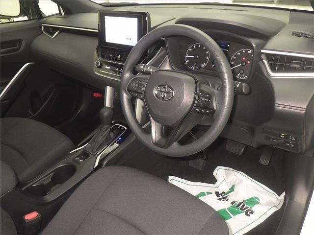 Toyota COROLLA CROSS 2025 7716811-3